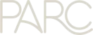 Parc logo text only